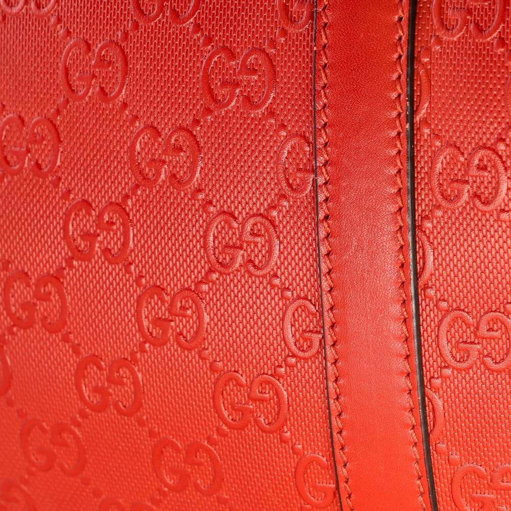 Signature Convertible Briefcase #194382G91B - Picture 8 of 9